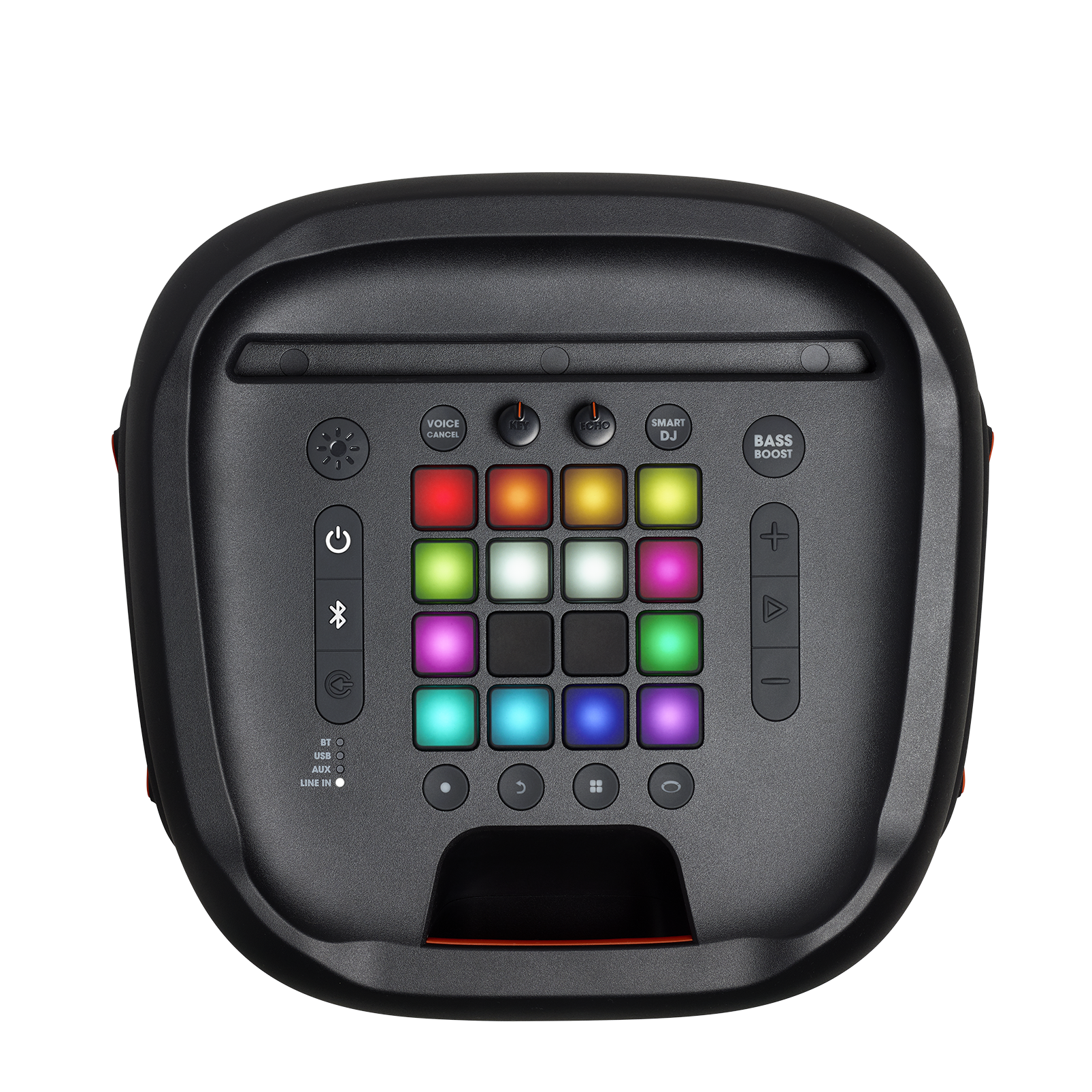 Jbl machine dj
