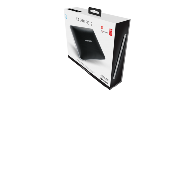 whats in box