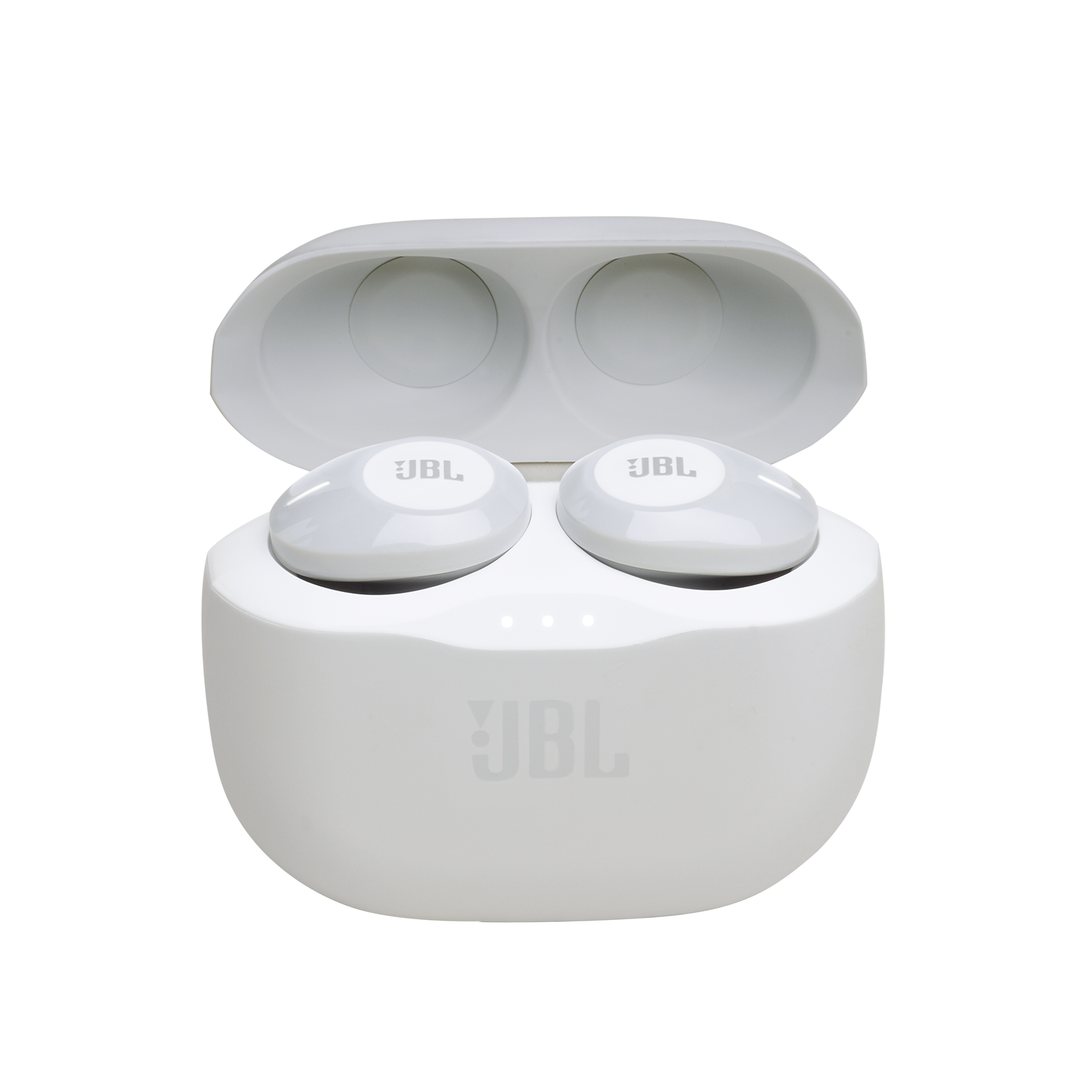 JBL Tune 120TWS | Volledig draadloze in-ear hoofdtelefoons.