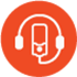 JBL Quantum Stream Stemcontrole met eenvoudige volumeregeling - Image