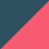 Blue / Pink