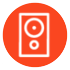 JBL Quantum 100P Console Compatible met PlayStation 5 3D-audio - Image
