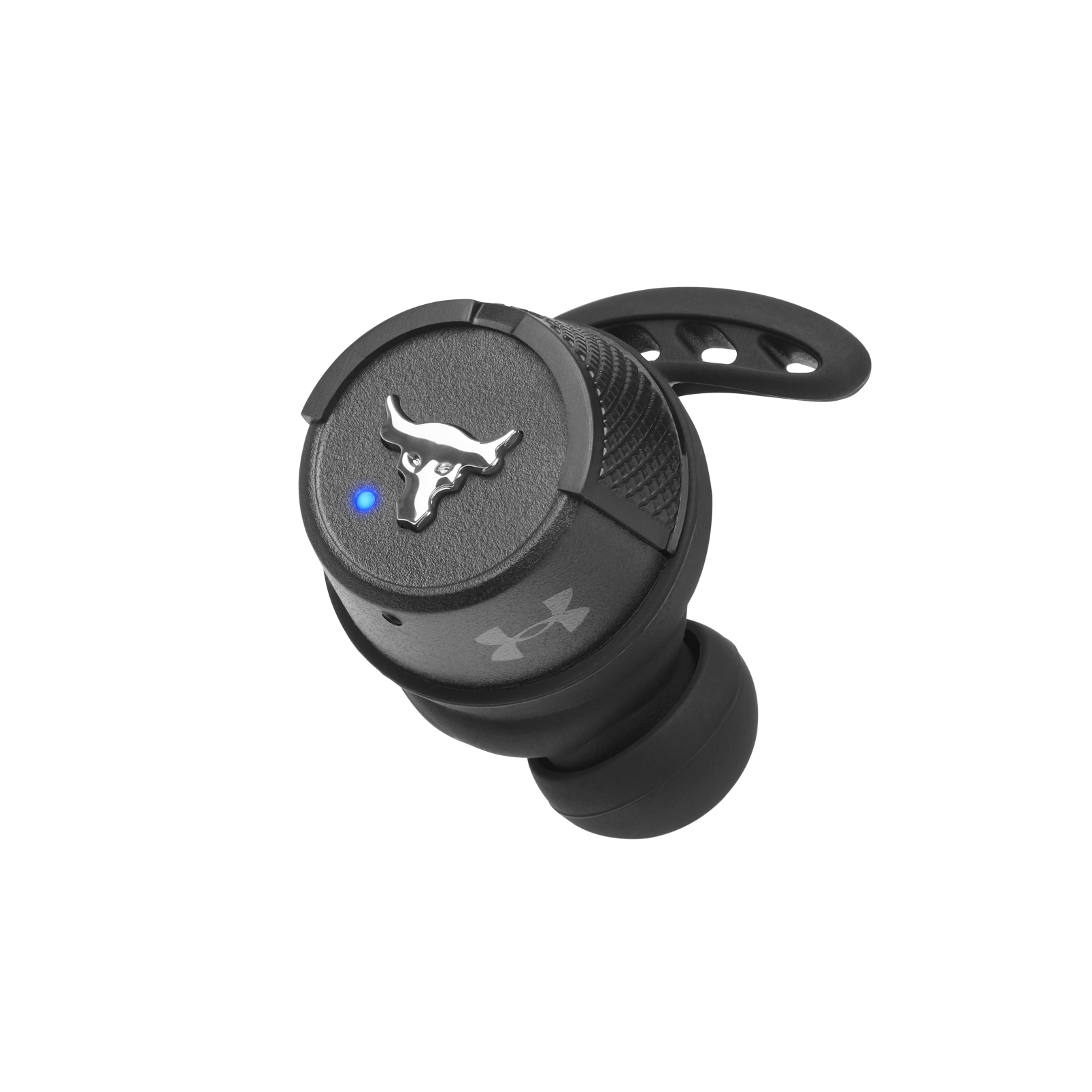 Koop UA Project Rock Over-Ear training koptelefoon | JBL