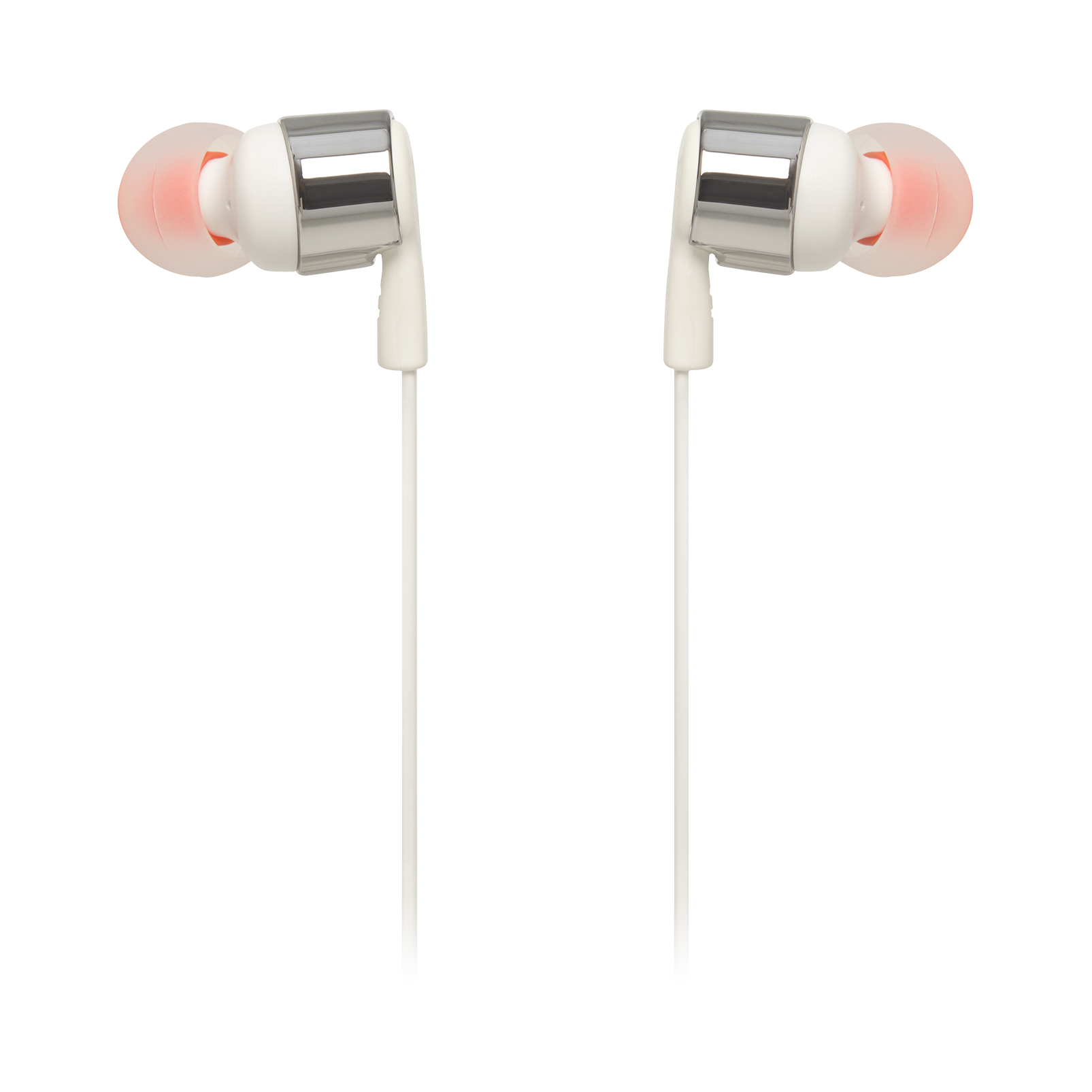 JBL in-ear hoofdtelefoon Tune 210 T210 (Zwart) | BCC.nl